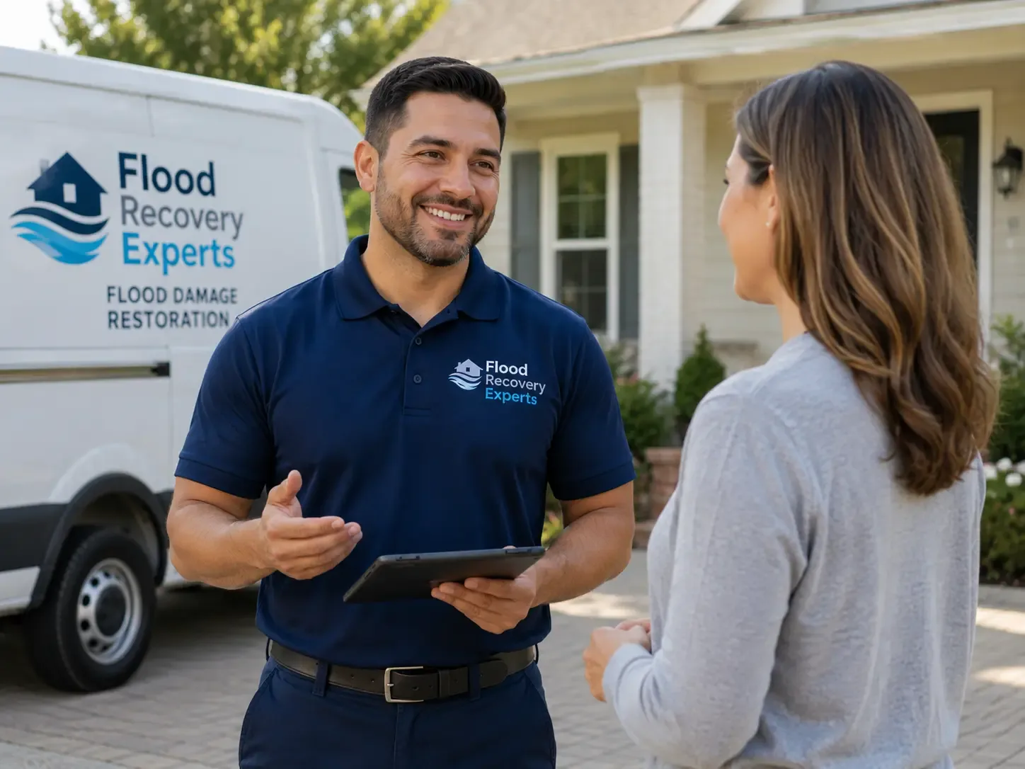 Flood Damage Cleanup Mount Vernon, AL FAQs